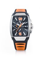 Orologio Locman Uomo Tremila in Acciaio 0550A01S-00BKORSO - 0550A01S-00BKORSO